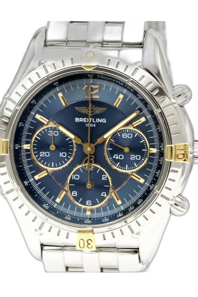 Breitling Chrono Cockpit B30011 Price, Specs, Market Insights